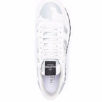 Valentino Garavani Camouflage Rockrunner Sneakers