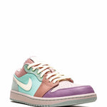 Air Jordan 1 Low Se Easter Pastel Sneakers