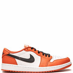 Air Jordan 1 Low Og Starfish Sneakers