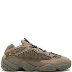 adidas Yeezy 500 Clay Brown Sneakers
