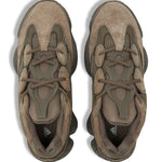 adidas Yeezy 500 Clay Brown Sneakers
