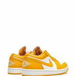 Air Jordan 1 Low Pollen Sneakers