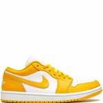 Air Jordan 1 Low Pollen Sneakers