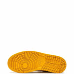 Air Jordan 1 Low Pollen Sneakers