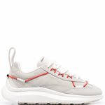 Y-3 Shiku Run Low-Top Sneakers