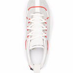 Y-3 Shiku Run Low-Top Sneakers