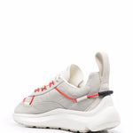 Y-3 Shiku Run Low-Top Sneakers