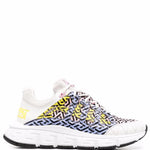 Versace Trigreca Low-Top Sneakers