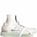 Y-3 Runner 4D Iow High-Top Sneakers