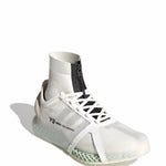 Y-3 Runner 4D Iow High-Top Sneakers