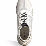 Y-3 Runner 4D Iow High-Top Sneakers