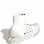 Y-3 Runner 4D Iow High-Top Sneakers