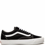 Vans Og Old Skool Lx Sneakers