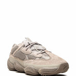 adidas Yeezy 500 Ash Grey Sneakers