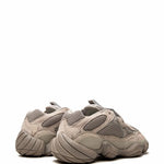 adidas Yeezy 500 Ash Grey Sneakers