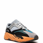 adidas Yeezy 700 Wash Orange Sneakers
