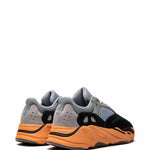 adidas Yeezy 700 Wash Orange Sneakers