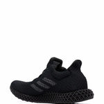 adidas Futurecraft 4D Triple Black Sneakers