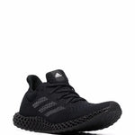 adidas Futurecraft 4D Triple Black Sneakers