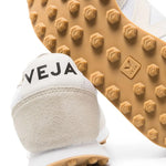Veja Logo-Patch Lace-Up Sneakers