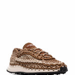 Valentino Garavani Crochet Low-Top Sneakers