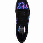 Valentino Garavani Camouflage Rockrunner Low-Top Sneakers