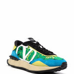 Valentino Garavani Rockrunner Lace Sneakers