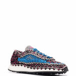 Valentino Garavani Crochet Low-Top Sneakers