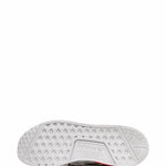 adidas Nmd_R1 White/White/Blue Sneakers