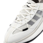Y-3 Shiku Run Lace-Up Sneakers