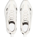 Y-3 Shiku Run Lace-Up Sneakers