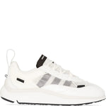 Y-3 Shiku Run Lace-Up Sneakers