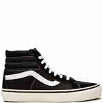 Vans Sk8-Hi 38 Dx Black/White Sneakers