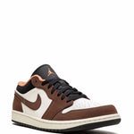 Air Jordan 1 Low Mocha Sneakers