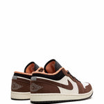 Air Jordan 1 Low Mocha Sneakers