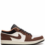 Air Jordan 1 Low Mocha Sneakers