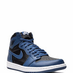 Air Jordan 1 High Og Dark Marina Blue Sneakers