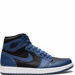 Air Jordan 1 High Og Dark Marina Blue Sneakers