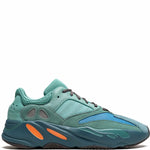 adidas Yeezy Boost 700 Faded Azure Sneakers