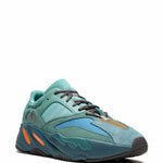 adidas Yeezy Boost 700 Faded Azure Sneakers