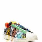 adidas X Sean Wotherspoon Superstar Superearth Sneakers