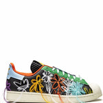 adidas X Sean Wotherspoon Superstar Superearth Sneakers