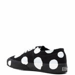 Superga Spot-Print Low-Top Sneakers