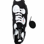 Superga Spot-Print Low-Top Sneakers