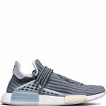 adidas X Billionaire Boys Club X Pharrell Hu Nmd  Astronaut Blue Sneakers