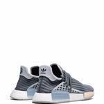 adidas X Billionaire Boys Club X Pharrell Hu Nmd  Astronaut Blue Sneakers