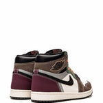 Air Jordan 1 High Og Hand Crafted Sneakers