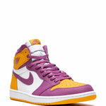 Air Jordan 1 High Og Brotherhood Sneakers