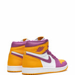 Air Jordan 1 High Og Brotherhood Sneakers