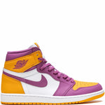 Air Jordan 1 High Og Brotherhood Sneakers